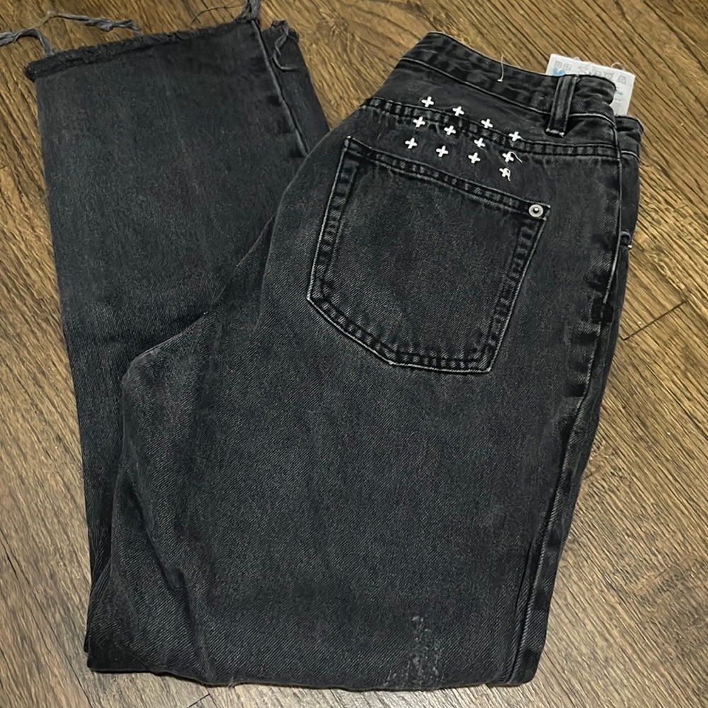 Ksubi Jeans